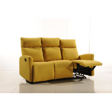 Living Room Sofa with Modern Genuine Leather Sofa Set (780)